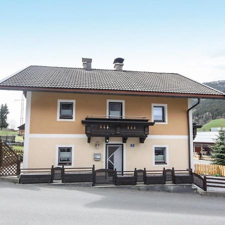 Holiday Home Machreich By Interhome Hundsdorf  ภายนอก รูปภาพ