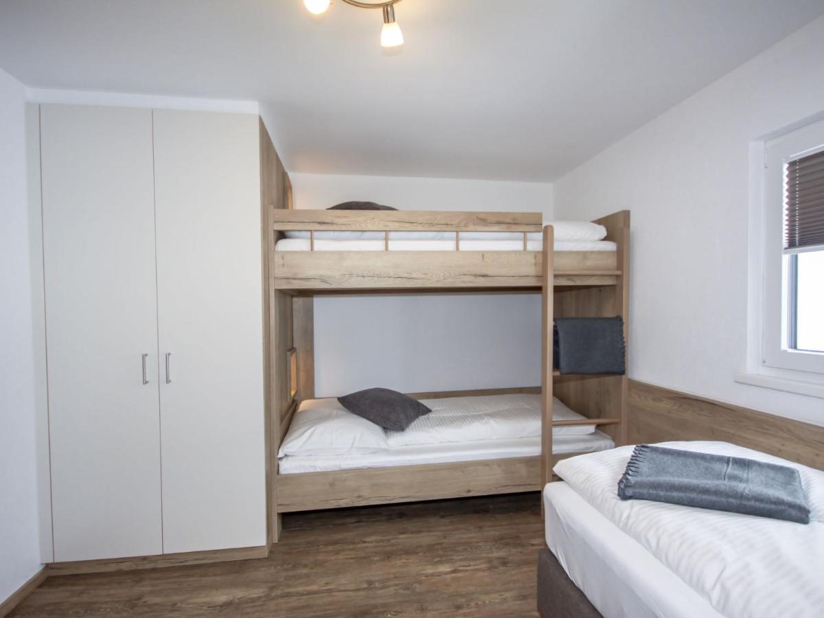 Holiday Home Machreich By Interhome Hundsdorf  ภายนอก รูปภาพ