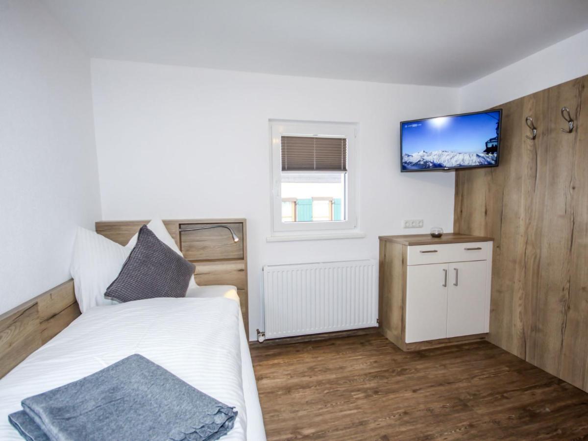 Holiday Home Machreich By Interhome Hundsdorf  ภายนอก รูปภาพ