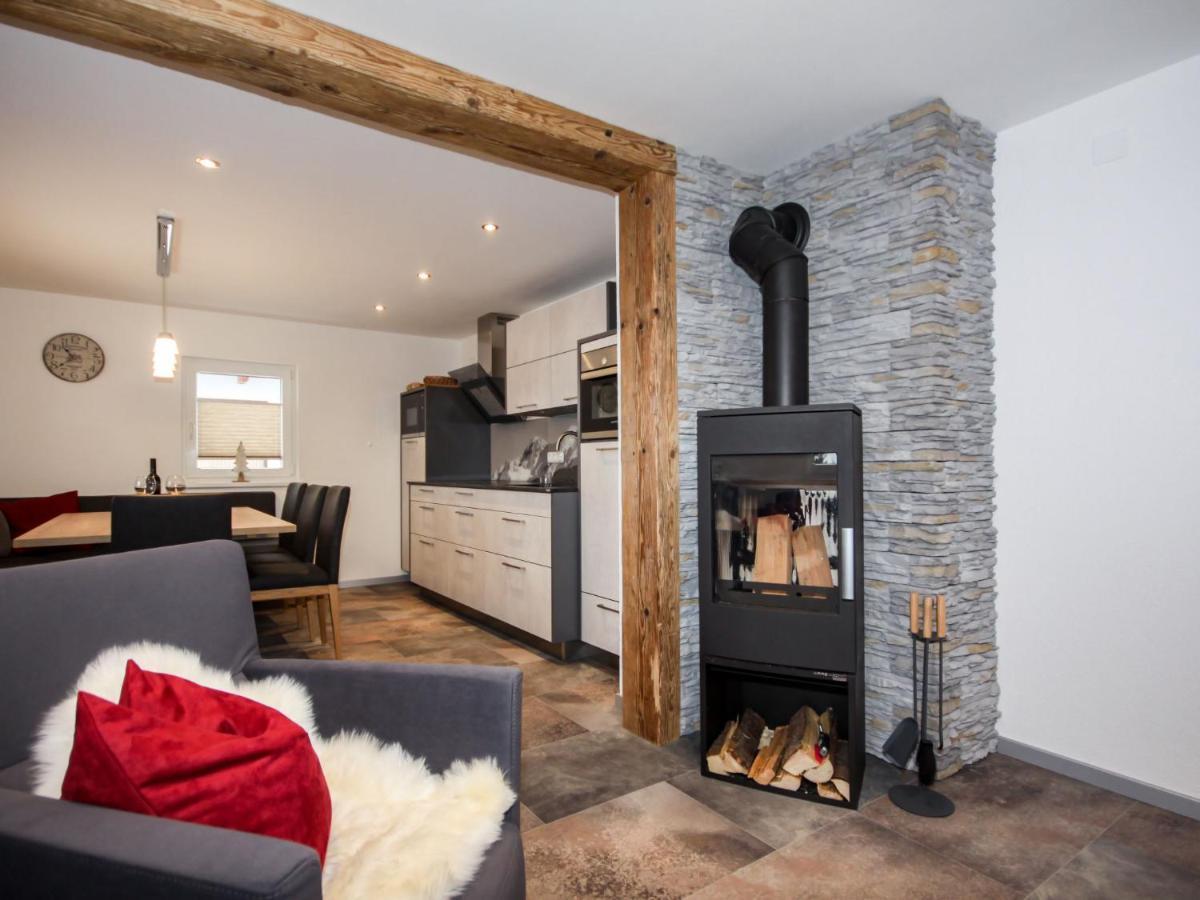 Holiday Home Machreich By Interhome Hundsdorf  ภายนอก รูปภาพ