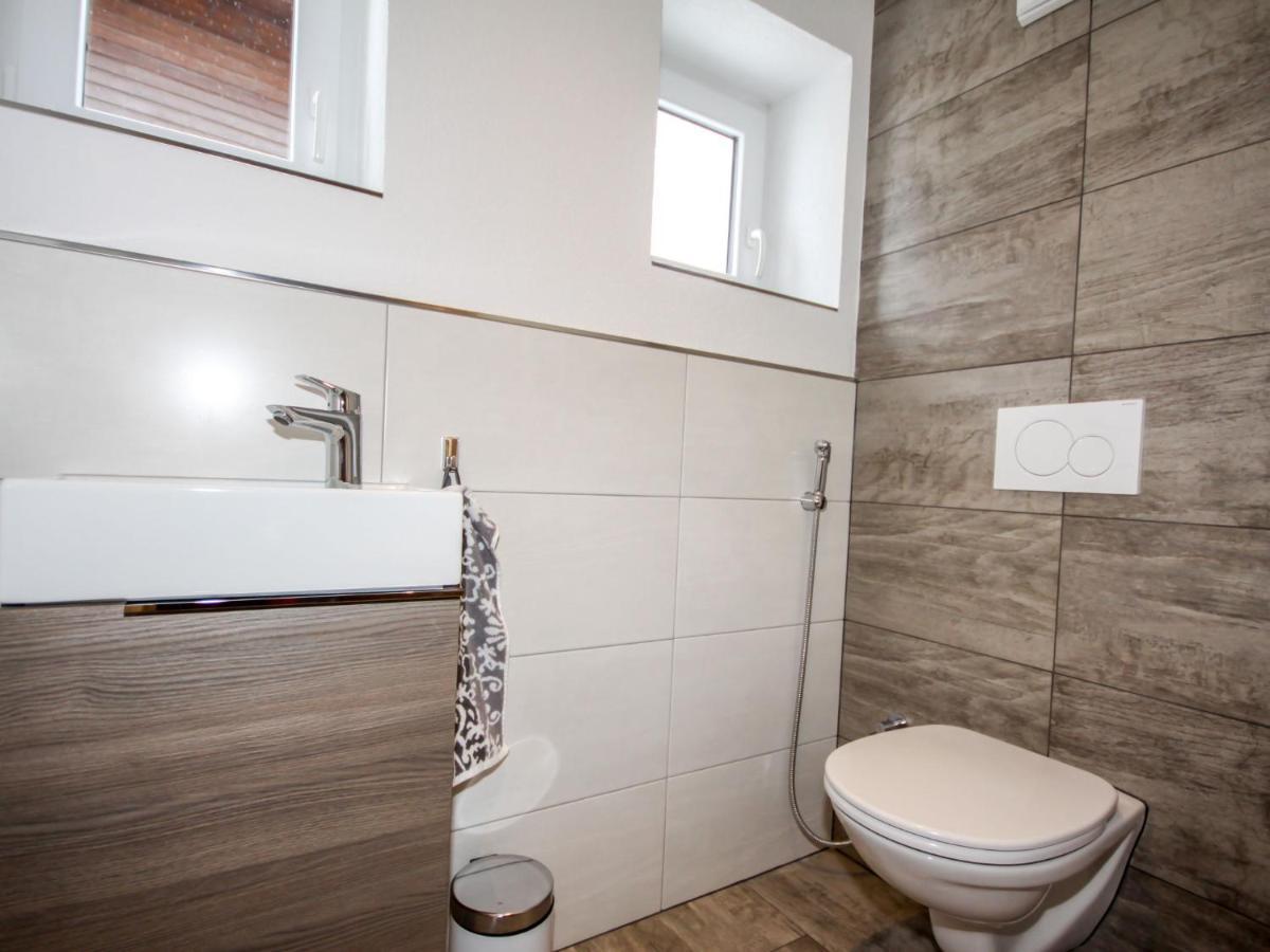 Holiday Home Machreich By Interhome Hundsdorf  ภายนอก รูปภาพ