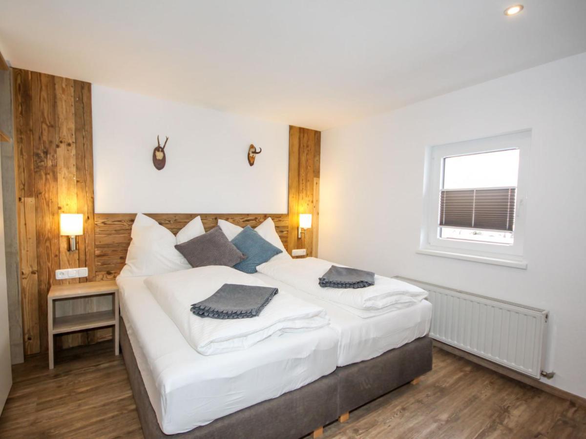 Holiday Home Machreich By Interhome Hundsdorf  ภายนอก รูปภาพ