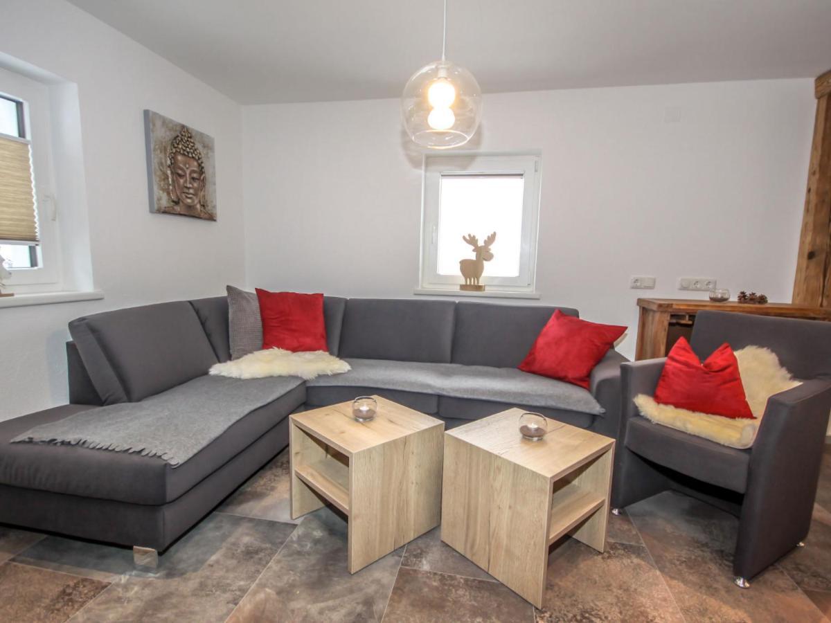 Holiday Home Machreich By Interhome Hundsdorf  ภายนอก รูปภาพ