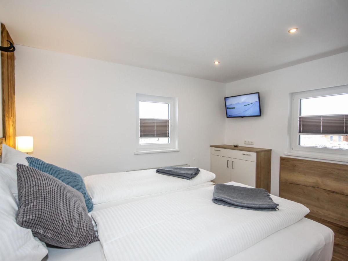 Holiday Home Machreich By Interhome Hundsdorf  ภายนอก รูปภาพ