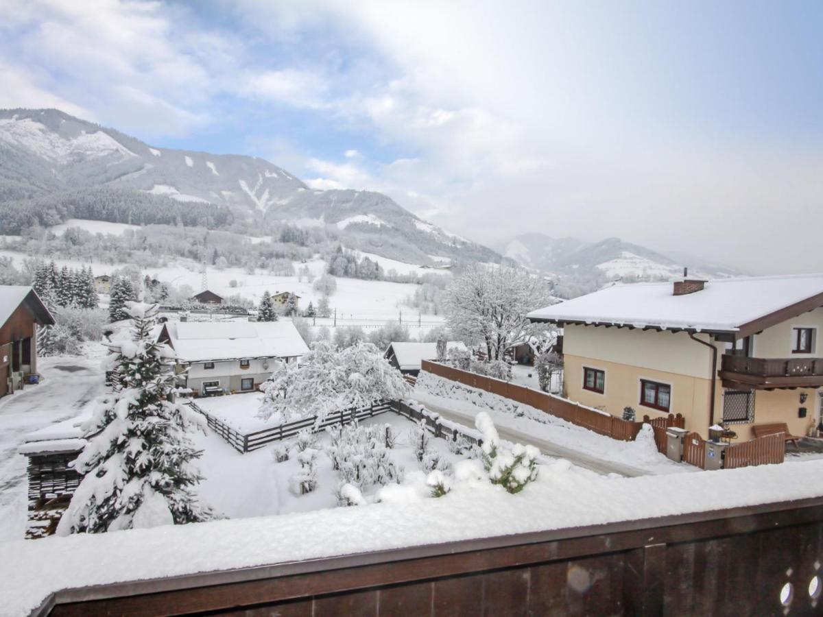 Holiday Home Machreich By Interhome Hundsdorf  ภายนอก รูปภาพ