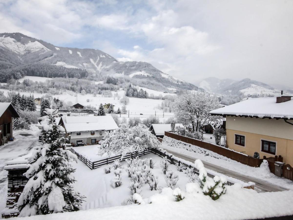Holiday Home Machreich By Interhome Hundsdorf  ภายนอก รูปภาพ