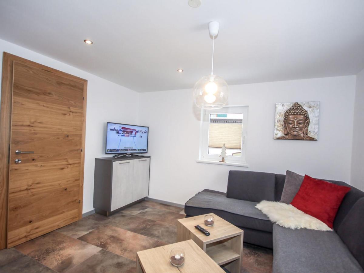 Holiday Home Machreich By Interhome Hundsdorf  ภายนอก รูปภาพ
