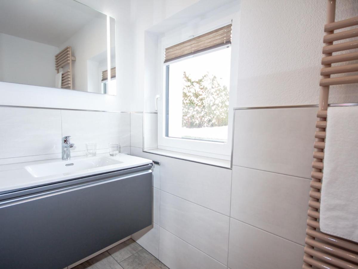 Holiday Home Machreich By Interhome Hundsdorf  ภายนอก รูปภาพ