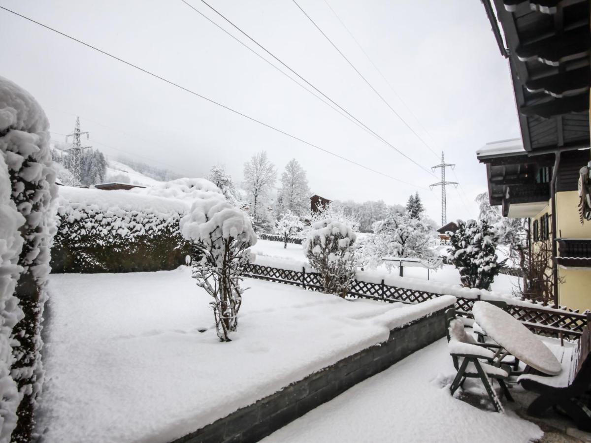 Holiday Home Machreich By Interhome Hundsdorf  ภายนอก รูปภาพ