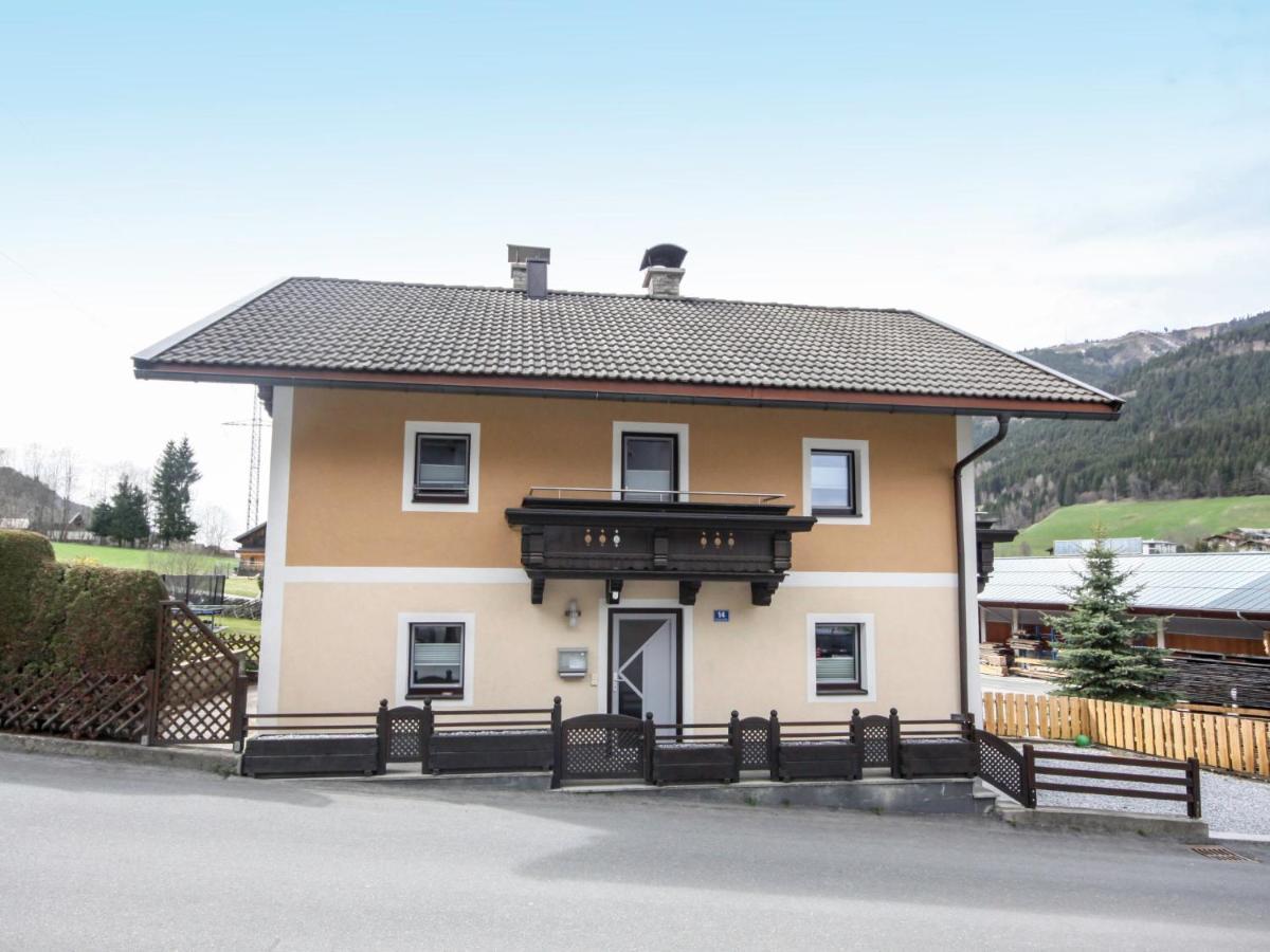 Holiday Home Machreich By Interhome Hundsdorf  ภายนอก รูปภาพ