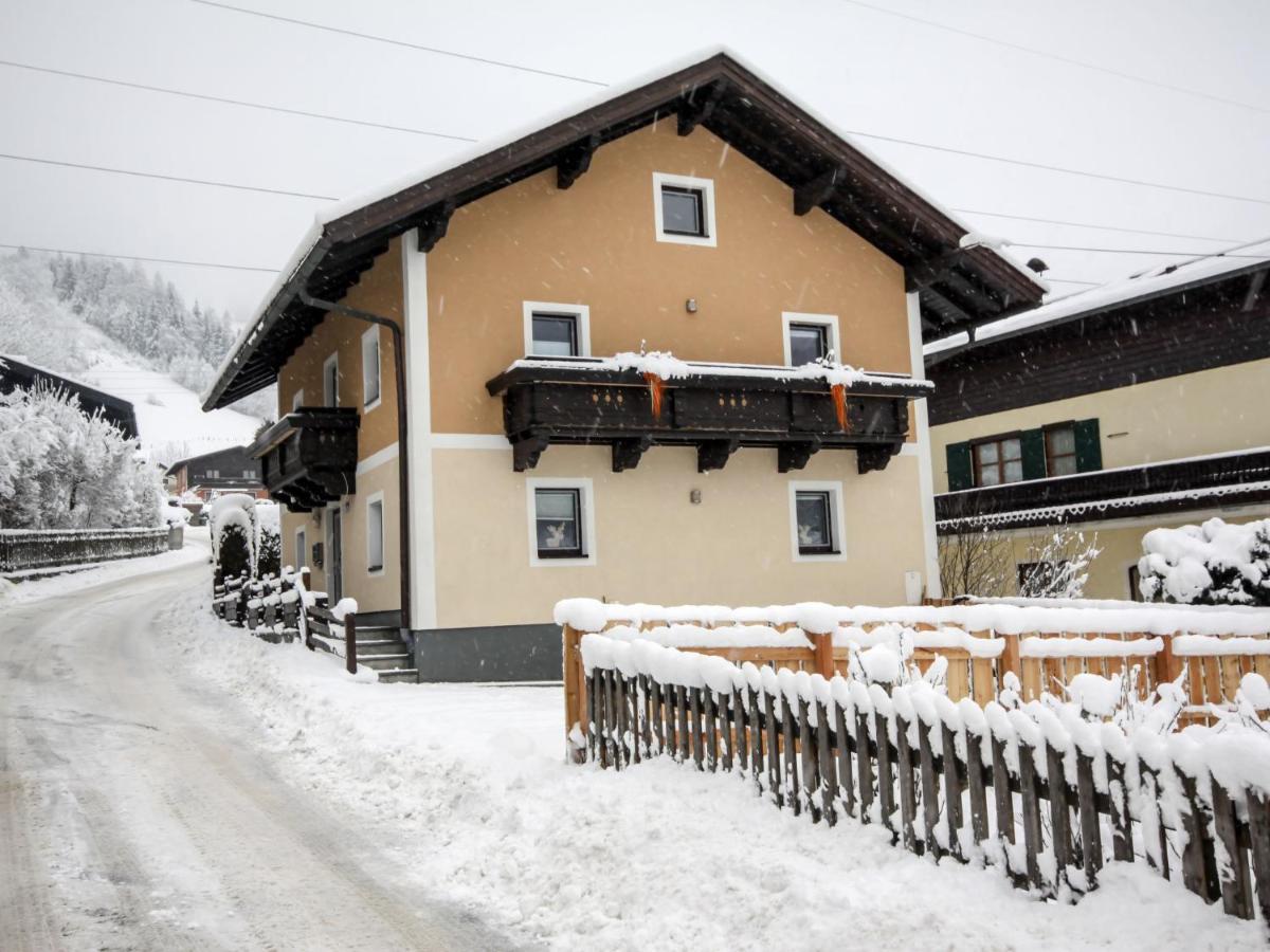 Holiday Home Machreich By Interhome Hundsdorf  ภายนอก รูปภาพ