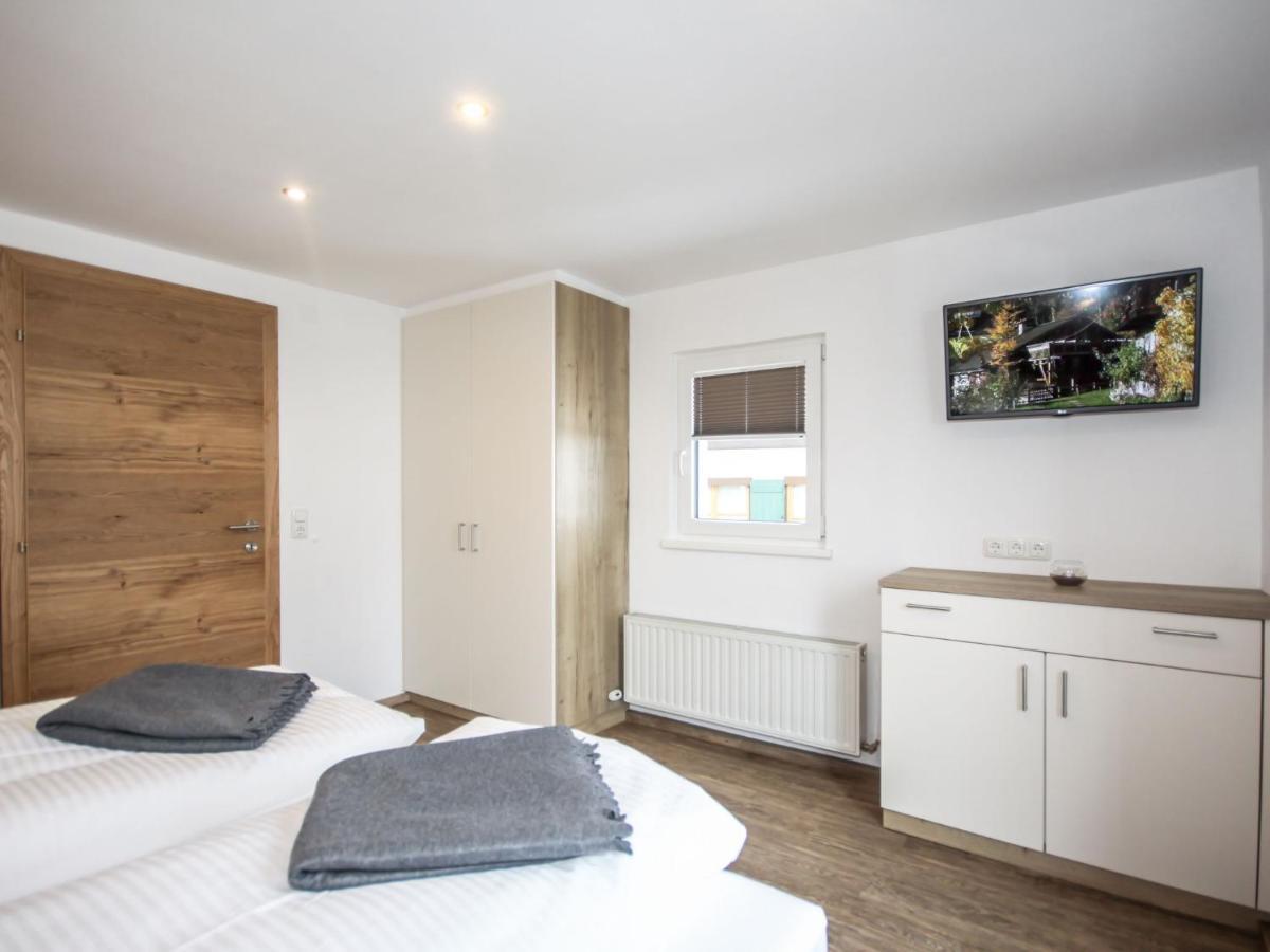 Holiday Home Machreich By Interhome Hundsdorf  ภายนอก รูปภาพ